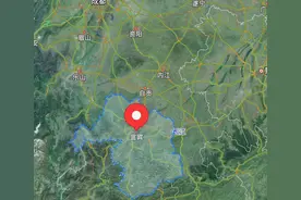 十年超越45座城市，宜宾正在加速改变四川经济格局图片