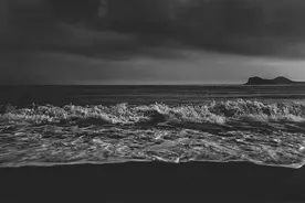 当得救之道浮出水面，便是各尽所能，各取所需的时候图片