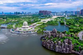 全球学子嘉游赣｜来抚州开启潮玩酷游、文化自愈、生态寻芳线路之旅！图片