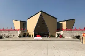 【人文地理】英雄城市攀枝花‖袁征图片