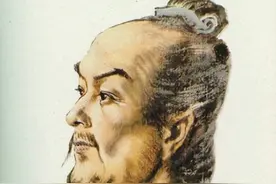 古代十大发明家-张衡图片