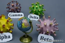 新冠病毒在体外可以存活多久？它到底怕什么？图片