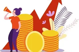 基金：周一究竟是大涨还是大跌图片