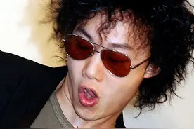 陈奕迅——既是“孩童”，也是“狂人”图片