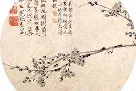 50首古诗词名句填空考考你，能答对几道？图片