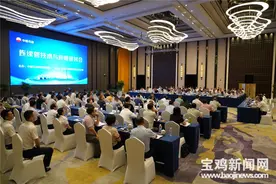 中国石油钢管龙头企业推介“独门绝技”图片