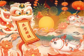 用民间艺术“剪出”乡村振兴故事图片