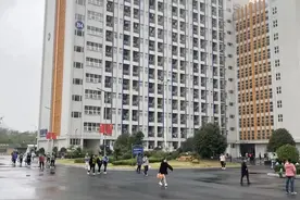 在立讯打工的真实经历：很苦心更累，这就是打工人的生活。图片