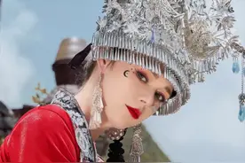 痛心！31岁网红俄罗斯娜娜去世，结婚仅1年，因酒后吃药昏迷38天图片