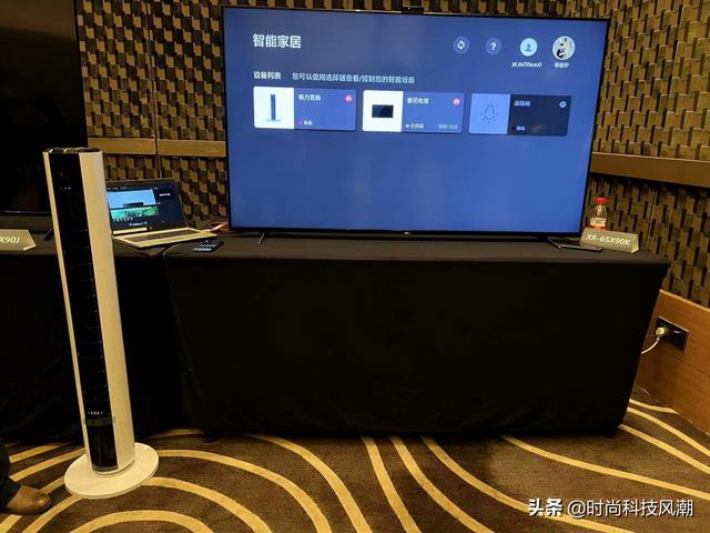 索尼2022电视新品国行先行体验！Mini LED Z9K和画谛A95K强在哪？