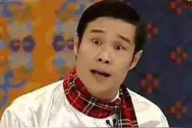 娱乐圈的残酷真相：从小沈阳的过往经历中，能看出蛛丝马迹图片