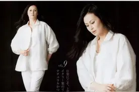 女士宽松版衬衫裁剪图！图片