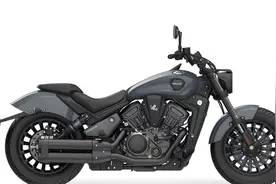 推荐几款座高较低（小个子友好）的机车-巡航车型图片