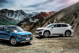 病没治好又添新症状 探岳颗粒捕捉器升级方案“用错药”？图片