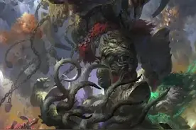 洪荒三千道，你能修炼哪种？图片