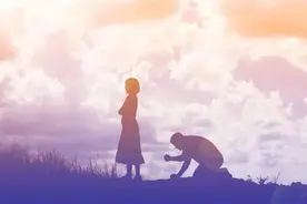 塔罗牌占卜：你们之间会有一个怎样的结果？图片