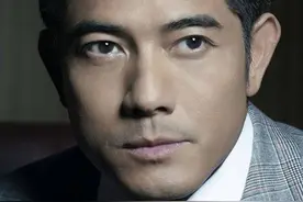 四大天王你还记得吗？华仔 张学友 黎明 郭富城图片