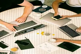 简单简明的公司名称，简洁的公司名称大全图片