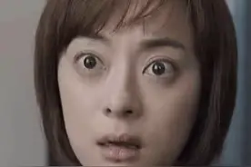 越老面相越凶的明星：孙俪眼睛凸，蒋勤勤杀气十足，梅婷气质大变图片