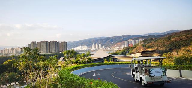 真没想到，新年第一个房地产开始回暖的城市竟然是西双版纳