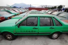 开一家报废车拆解厂需要准备多少钱？图片