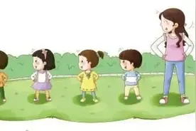 幼师最扛不住的不是待遇差，而是这个.......图片