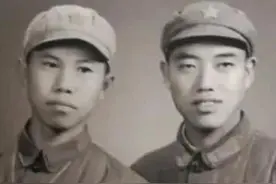 蔡沙弟丨军营旧事——我的老班长（14）图片