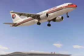 我国没有机场的省会城市，坐飞机需要去隔壁城市，两城直通地铁图片