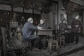 云南有一奇人，给人看病不打针不吃药，却能治好各种疑难杂症图片