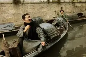 重读《故乡》：“豆腐西施”杨二嫂，为什么却成了鲁迅讨厌的人？图片