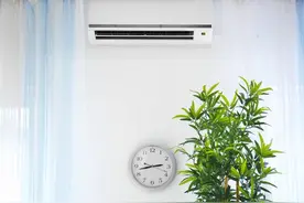 空调别再开26度了，安装师傅都说开错了。图片