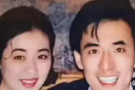 1997年加代在公园与人发生冲突，后在诊所被削图片