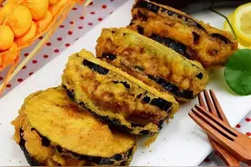 空气炸锅不闲置攻略—5道空气炸美食手把手教学图片