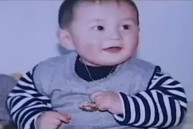 辽宁一儿童出生三年不说话，午夜一张口就把他的父母吓得直接搬家图片
