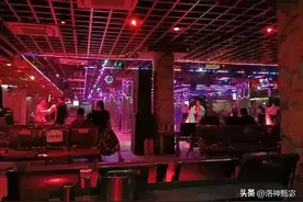 苏州舞厅面临转型，舞女何去何从？图片