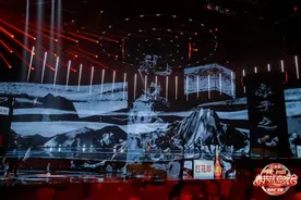 2023川渝春晚！听！我们把家乡“唱”给你听~图片