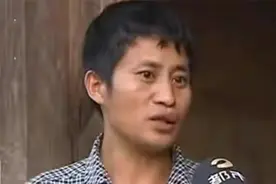 19岁女孩为丑大叔生下双胞胎，父母恼羞成怒，扬言要断绝关系图片