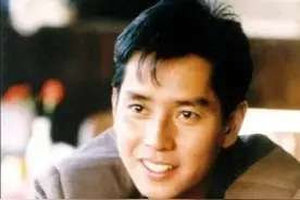 谭咏麟粤语个人专辑图片