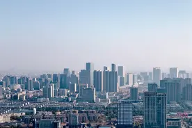 力压滨江，杭州第一！“黑马”临平究竟干对了什么？图片
