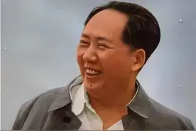 毛主席7大预言，当时没人信，如今6个已应验，第7个即将实现图片