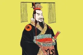 秦始皇还有后人存世吗？这4个姓氏的人，极有可能就是始皇的子孙图片