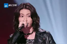 天赐的声音4：小鬼王琳凯回怼评委，不料被精准打击、尴尬至极！图片