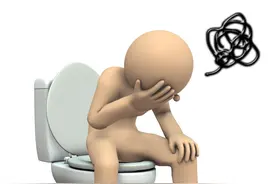 人类高质量“粪斗”宝典！经常便秘的建议学习图片