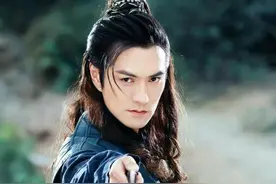 天上白玉京，十二楼五城。燕青李师师归隐地，到底是什么所在？图片