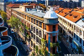 除黄鹤楼外：武汉还有另外6大城市地标建筑！个个来头都不简单！图片