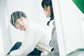 异性再好，都要保持距离图片