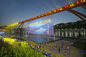 转发收藏！你们要的宜宾近郊游攻略，来了！图片
