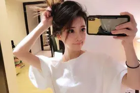 网红拍戏都见光死？校花被赵露思吊打，23岁王奕萌胖成大妈图片