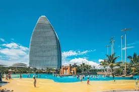 三亚亚特兰蒂斯酒店 （全球第三座）图片