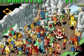 盘点寿命最长的几款网游，有些至今仍有人玩，成就不朽的经典图片